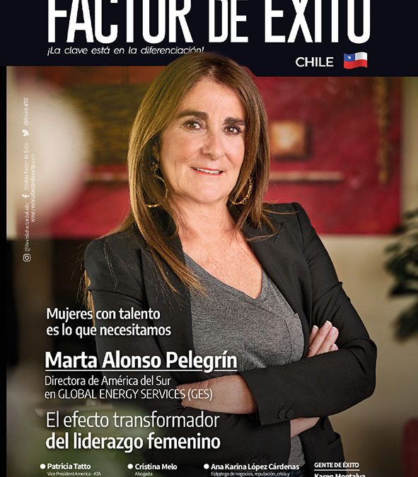 El poder transformador del liderazgo femenino